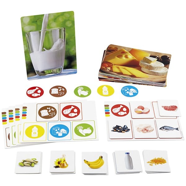 Food game