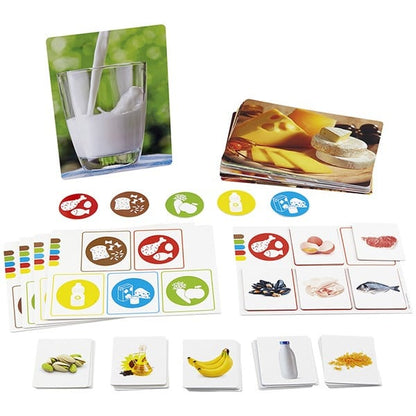 Food game