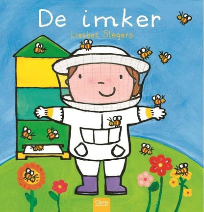 # De imker, Liesbet Slegers