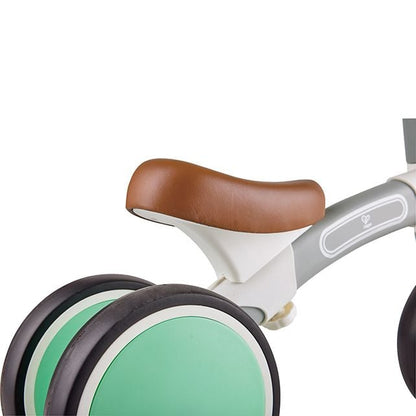 First Ride Balance Bike Light Green Loopfiets