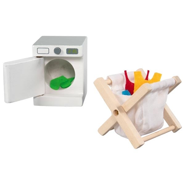 Laundry Accessories