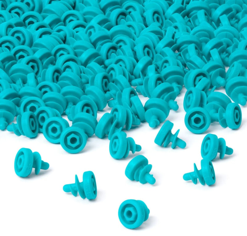 Makedo Scru+ 120-piece