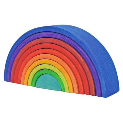 Grimms regenboog Talenland