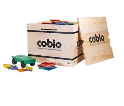 Coblo Classic XL set, 250-delig