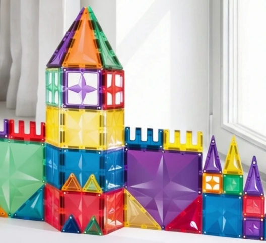 Coblo Classic XL set, 250-delig