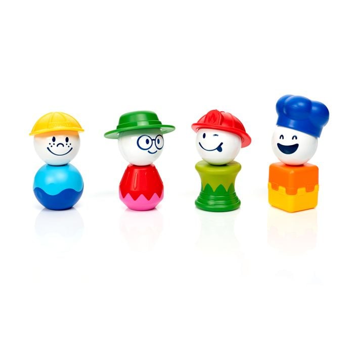 Smartmax mix & match figures