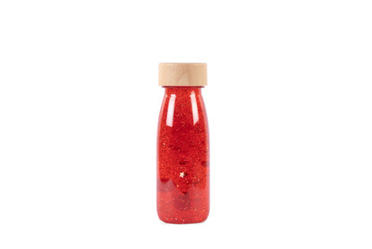 Sensorische fles - Petit Boum - diverse kleuren