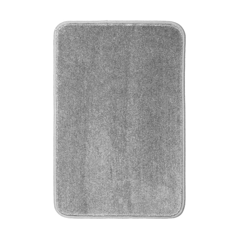 Play Mat Soft Grey