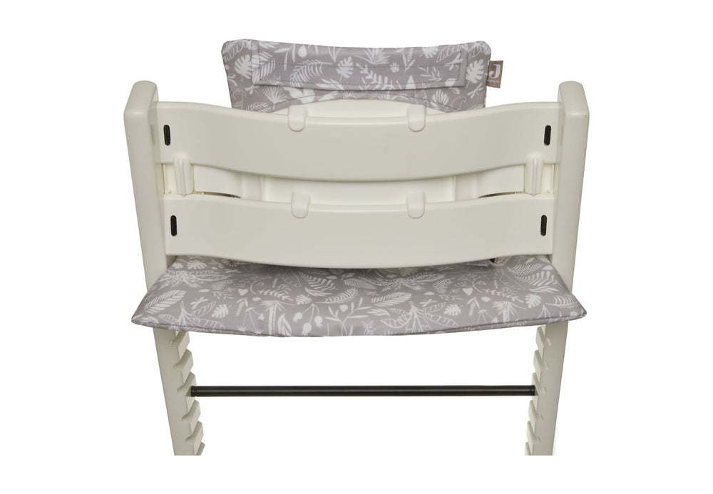 Highchair Reducer Grow-along Botanical - Nougat