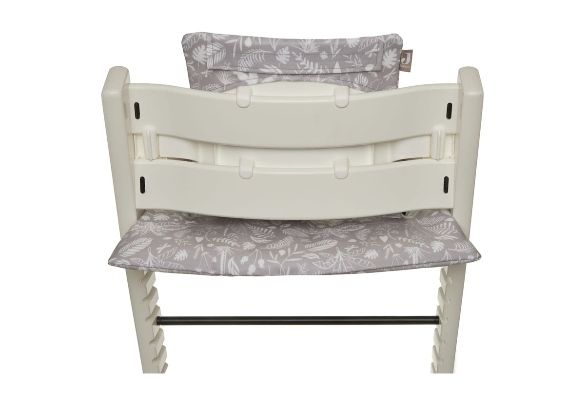 Highchair Reducer Grow-along Botanical - Nougat