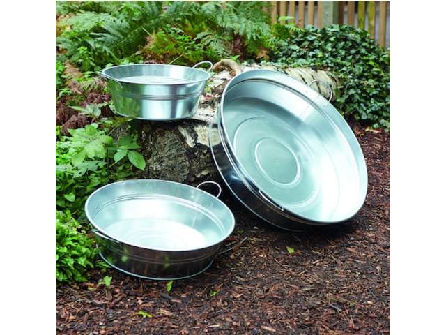 # Large Mud Play Set - 25 pieces