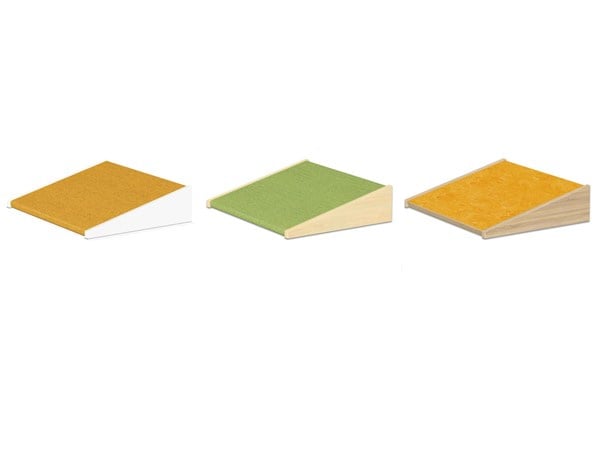 # Slanted Stage Ramp L40 x W50 cm