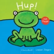 # Boekje Hup!