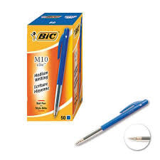 Balpen BiC M10 Original