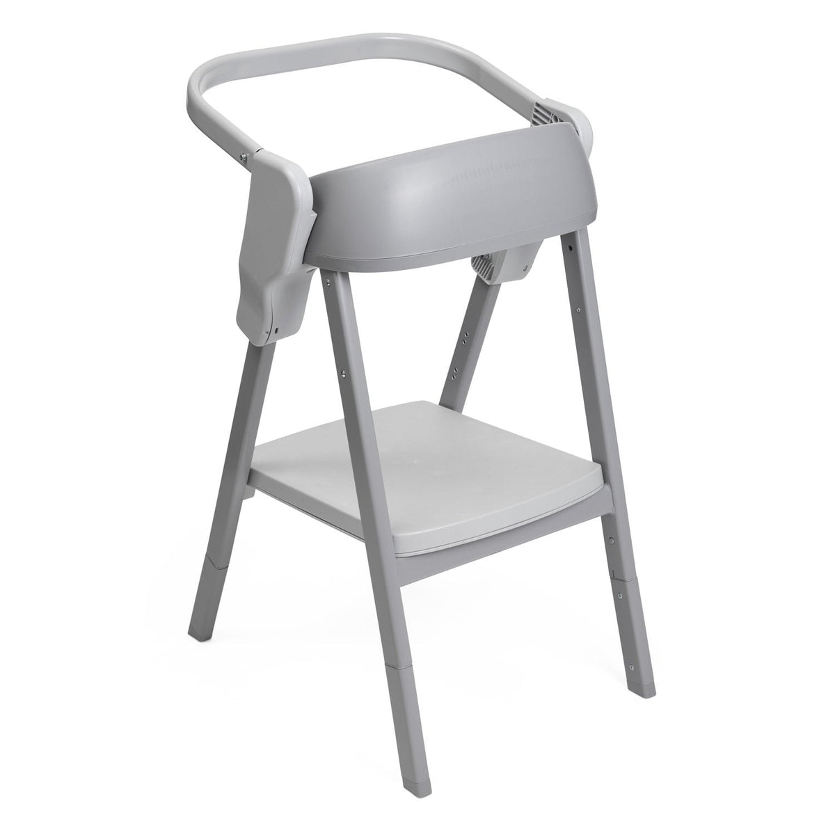 Kinderstoel Chicco Crescendo Up inclusief tafelblad