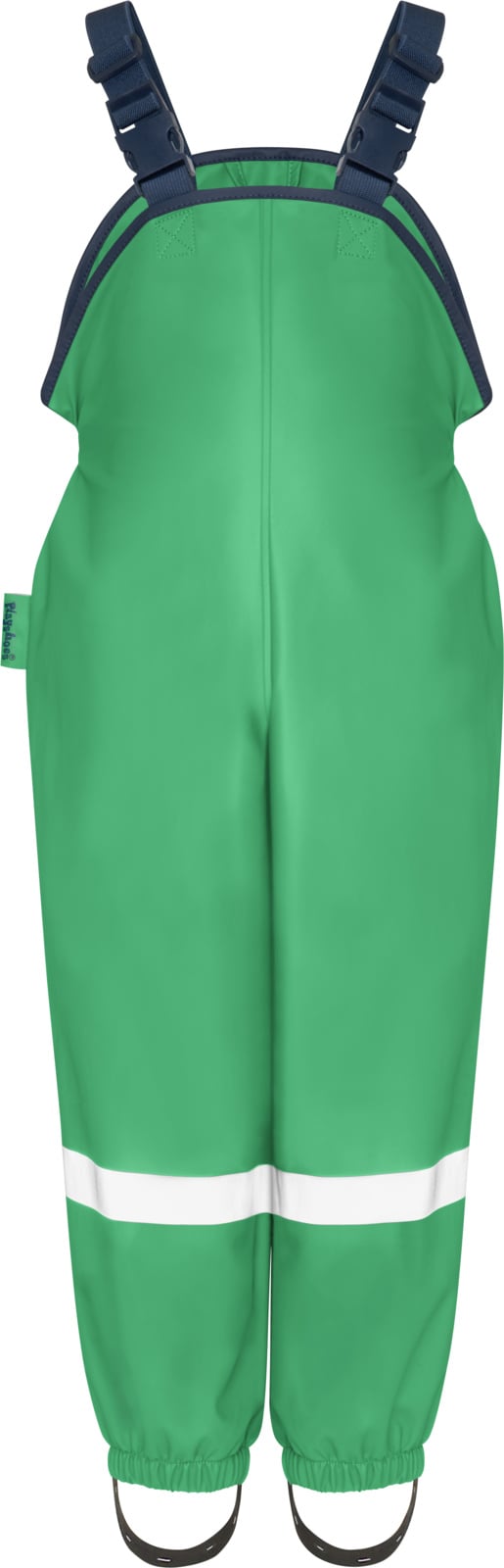 Rain trousers / dungarees