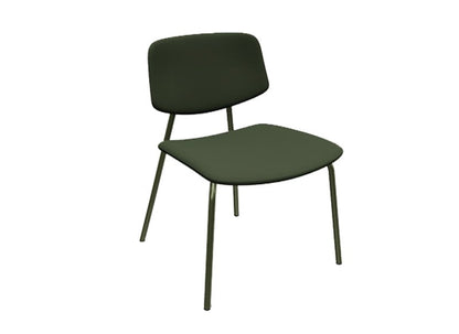 # Stoel Bellago Lounge, set van 6