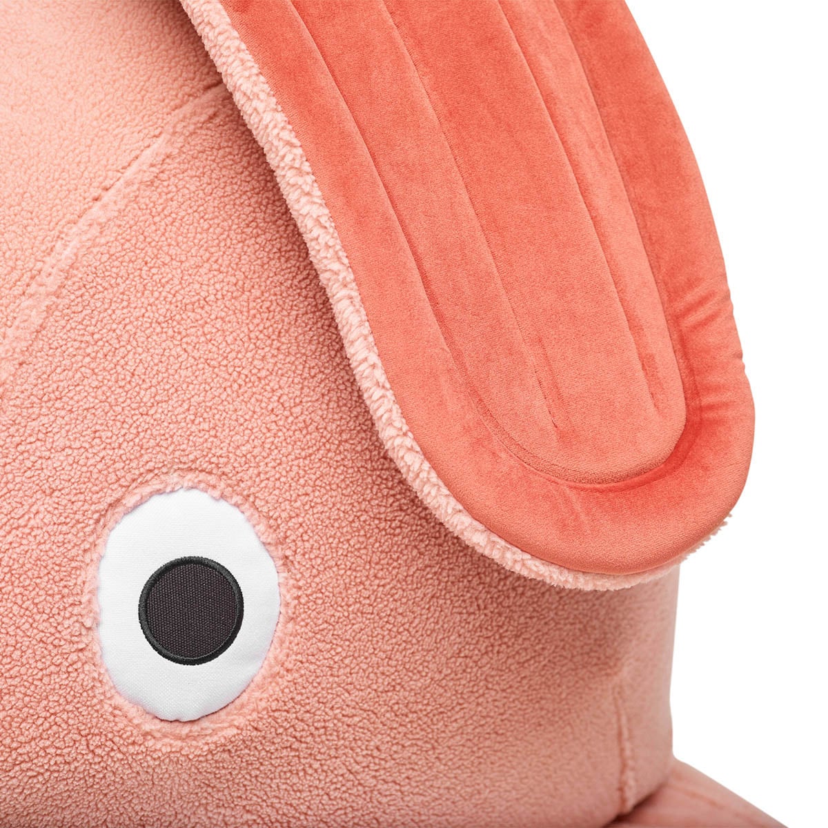 # Fatboy CO9 XS Teddy Knuffelkonijn