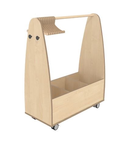 # Dress-up unit L