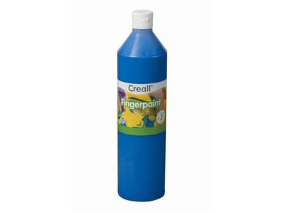 Creall finger paint, 750 ml