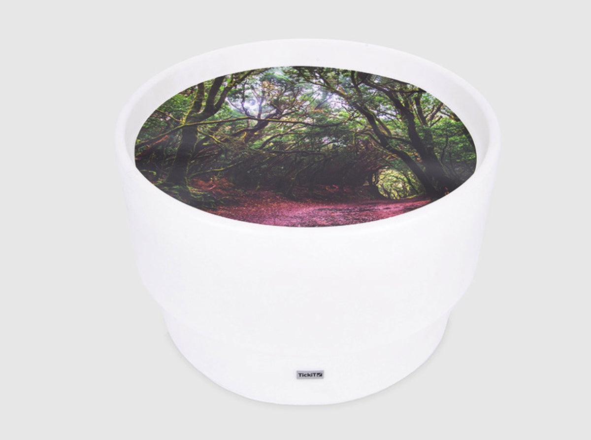 Tickit speelmat Het bos