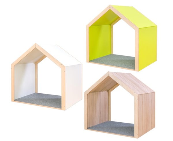 # EduCasa speelhuis XXL