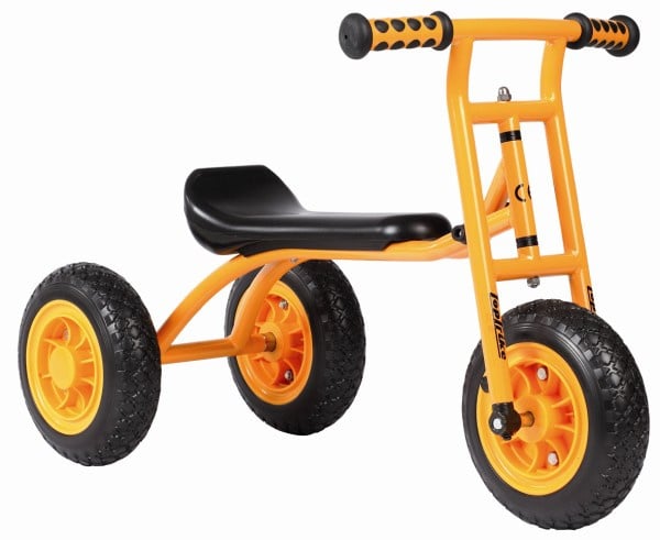 Tricycle without pedals Little Drifter