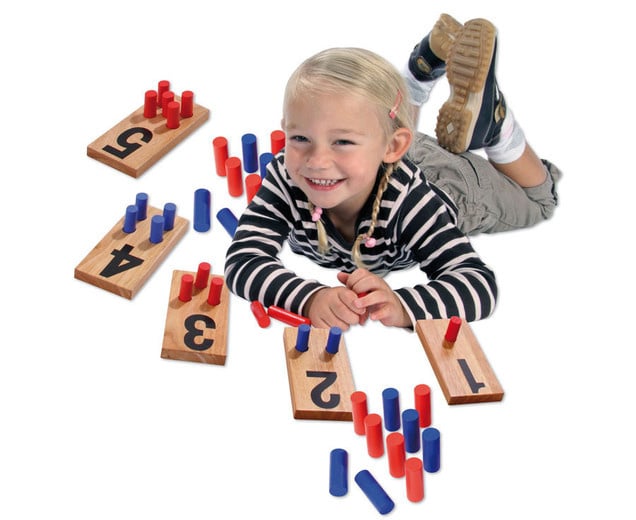 Pinboards 1-10