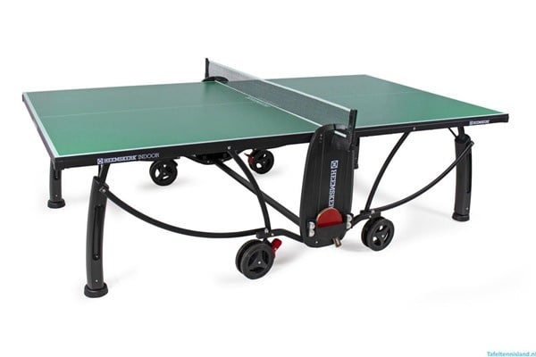 # Table Tennis Table Heemskerk 2250 Indoor Green