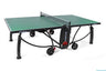 # Tafeltennistafel Heemskerk 2250 Indoor Groen