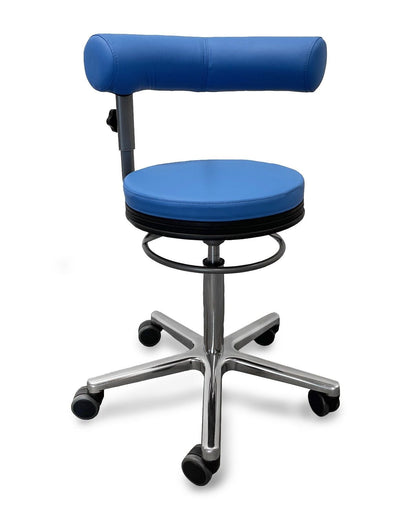 # Sanus health chair artificial leather upholstery