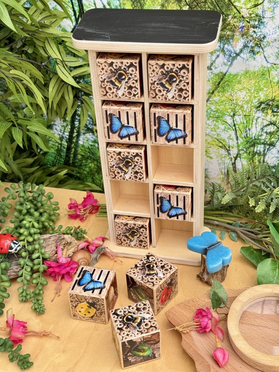 Insectenhotel