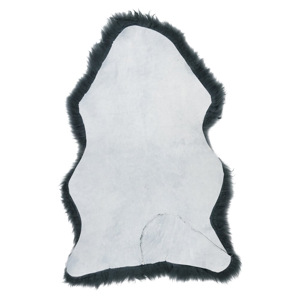 Sheepskin Grey 60x90x5cm
