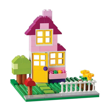 # LEGO Classic Creative, 790 pieces