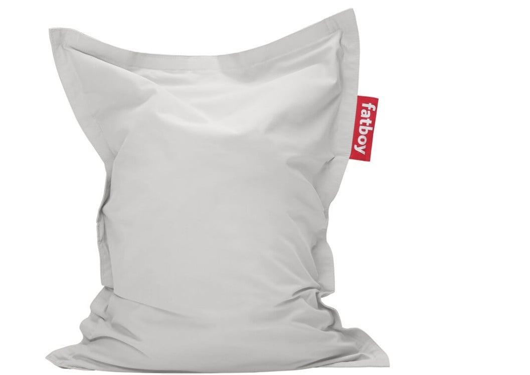 # Fatboy® Zitzak Junior Canvas 130x100cm