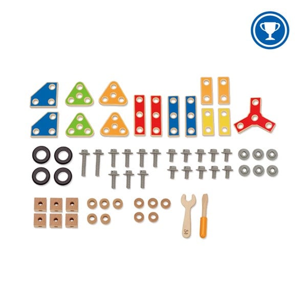 Master Builder Construction Set