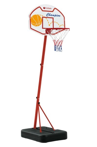 Basketball hoop Lubeck