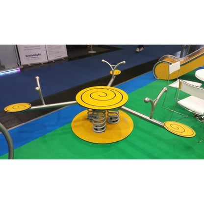 Seesaw Sidi 3