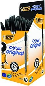 BiC Cristal Original Ballpoint Pen