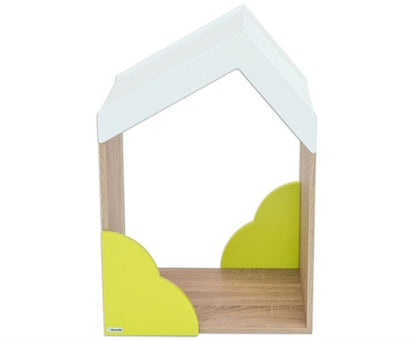 # EduCasa knuffelhuis