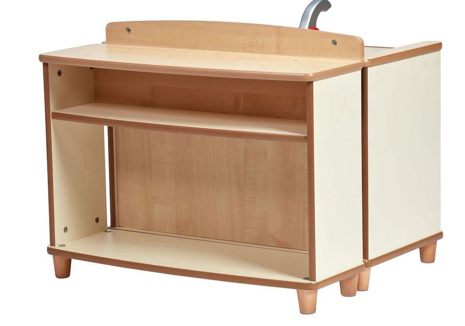 Kids kitchen Boston and Console table
