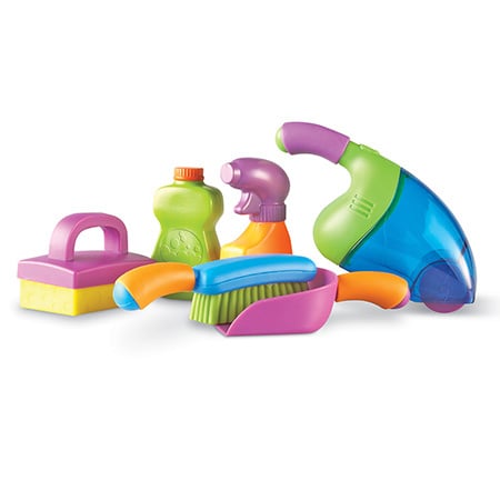 Cleaning kit