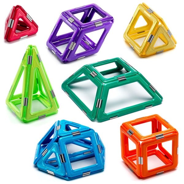 GeoSmart Educational Set 100-delig