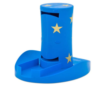 # The Magical Hat including 14 card sets