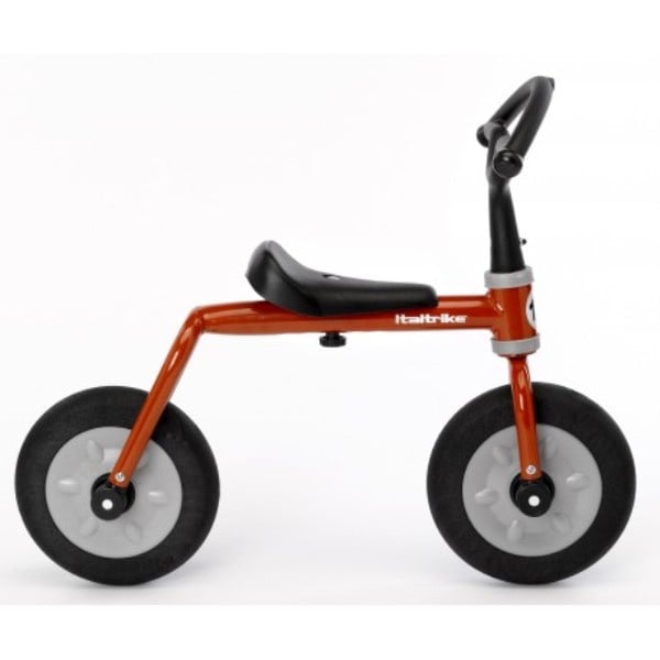 Mini loopfiets