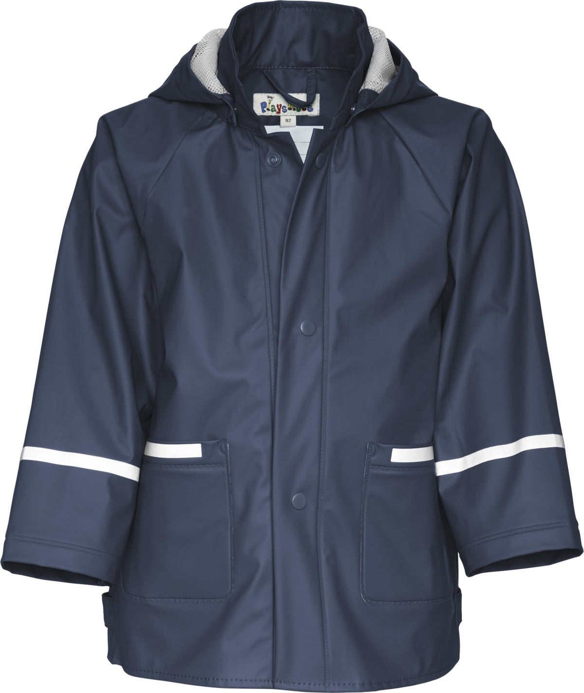 Rain jacket