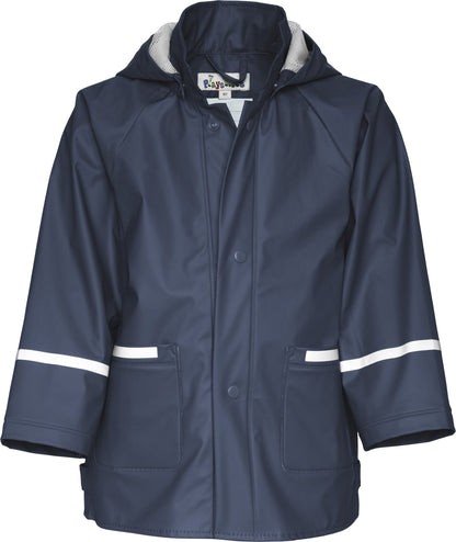 Rain jacket