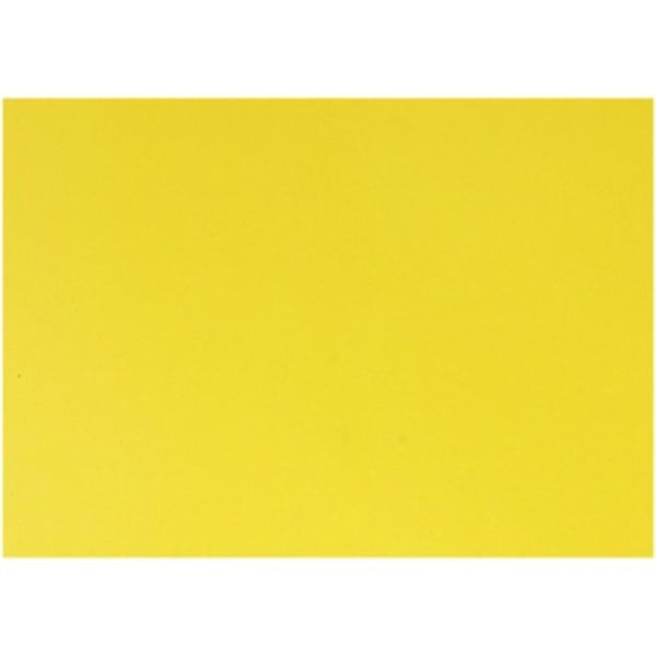 Glazed/Sateen paper, available in various colors