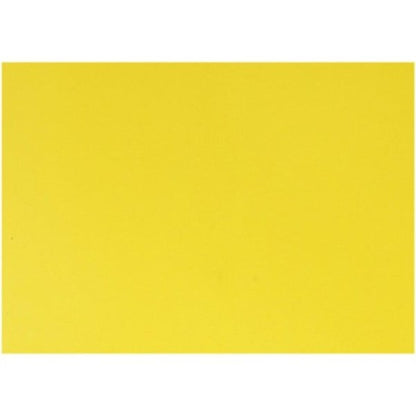 Glazed/Sateen paper, available in various colors