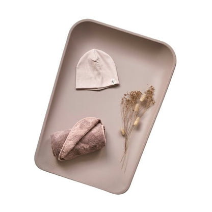 Leander 'Matty' aankleedkussen, roze